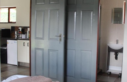 Dullstroom Apartment | Misty Cottage