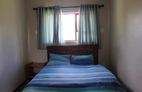 Dullstroom Apartment | Misty Cottage