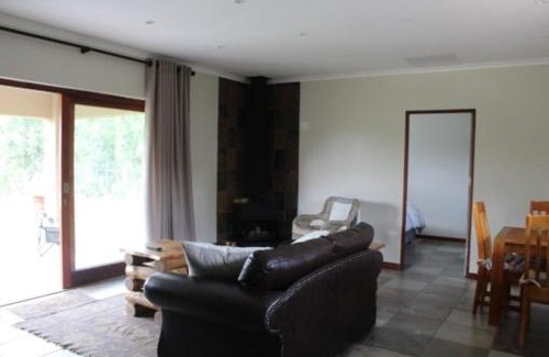 Dullstroom Apartment | Misty Cottage