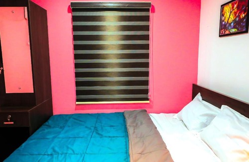 Malappuram Apartment | Misty Green Hills Parks & Resort