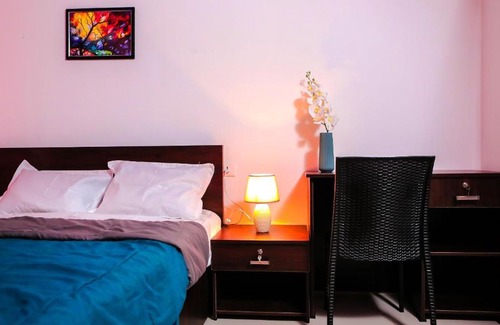 Malappuram Apartment | Misty Green Hills Parks & Resort