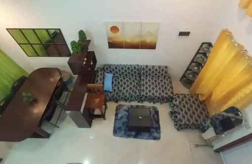 Amadeo House | Misty Hills