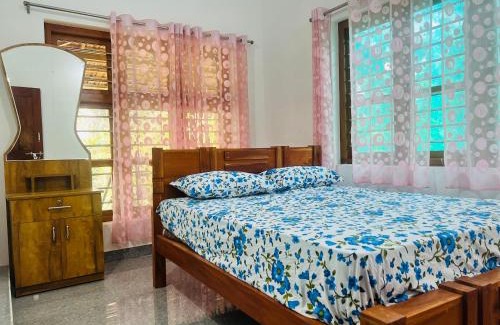 Virarajendrapet House | Misty Homes Stay