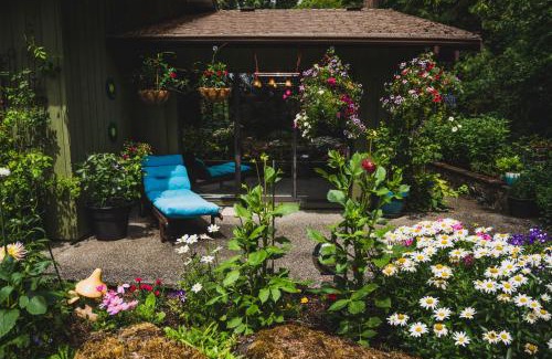 Highlands Bed & Breakfast | Misty Meadows B and B