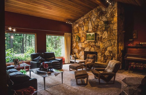 Highlands Bed & Breakfast | Misty Meadows B&B