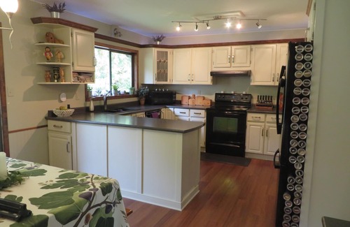 Highlands Bed & Breakfast | Misty Meadows B&B