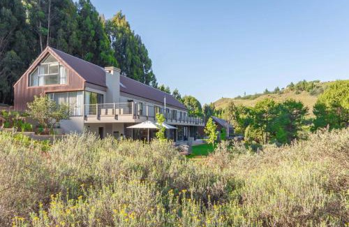 Dullstroom Villa | Misty Meadows
