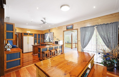 Wyong Creek Other | Misty Mountain Farm Stay