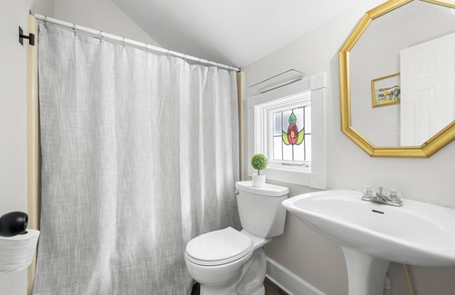 Blairsville Bed & Breakfast | Misty Mountain Inn