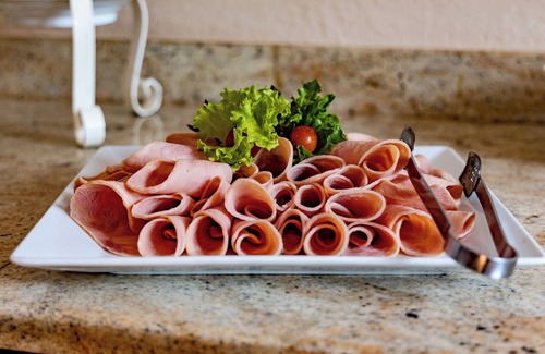 Rhenosterhoek Cabin | Misty Mountain Lodge