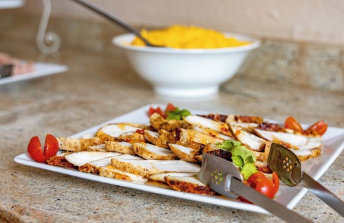 Rhenosterhoek Cabin | Misty Mountain Lodge