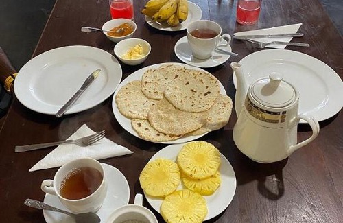 Hildummulla House | Misty Mountain Lodge Ohiya