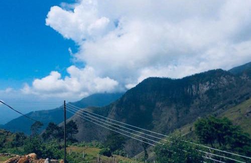 Hildummulla House | Misty Mountain Lodge Ohiya
