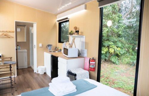 Peeramon House | Misty Mountain Retreat by Tiny Away