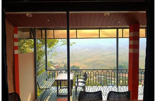 Vattavada House | Misty Mountains Holiday Homes