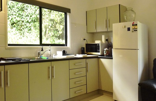 Bellenden Ker House | Misty Mountains Rainforest Retreat