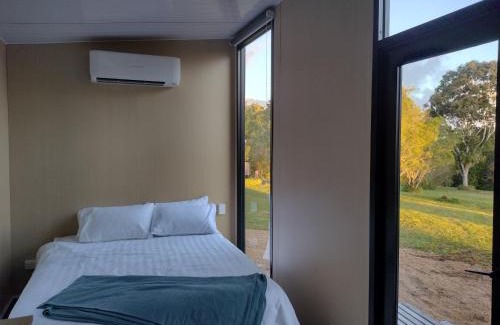 Peeramon House | Misty mountains retreat