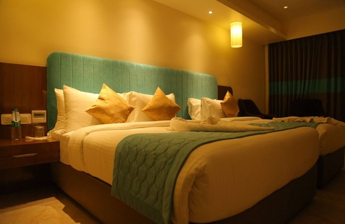 Bommayapalayam Hotel | Misty Ocean-A Bergamont Group of Hotels