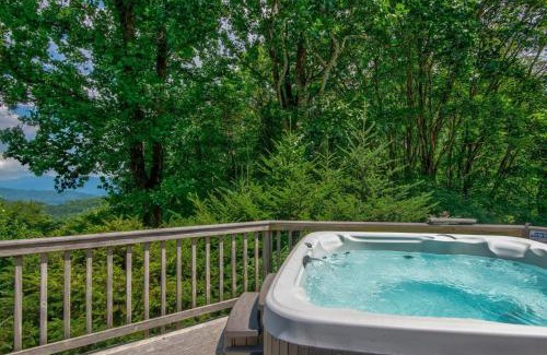 Banner Elk House | Misty Peak