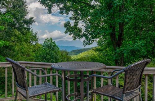 Banner Elk House | Misty Peak
