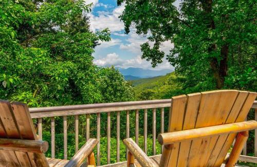Banner Elk House | Misty Peak