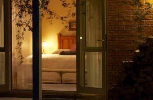 Fox Glacier Bed & Breakfast | Misty Peaks Guesthouse