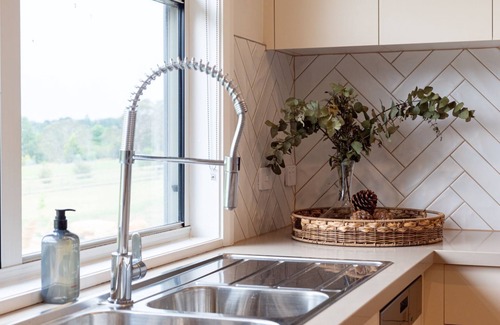 Berrima House | Misty Pond – picturesque rural getaway