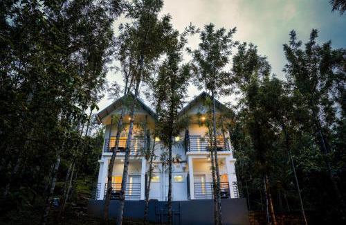 Maraiyur Hotel | Misty Range Resorts