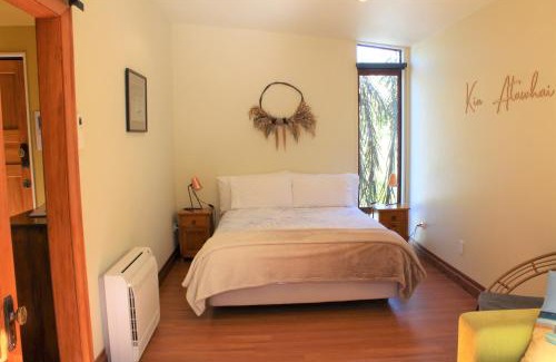 Blenheim House | Misty River Retreat