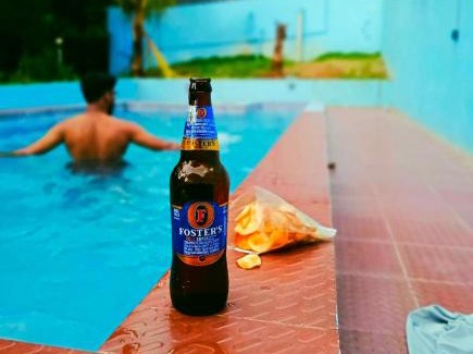 Rajakkad Hotel | Misty valley Private Pool Villa Munnar