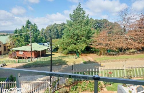 Dullstroom Apartment | Misty View House