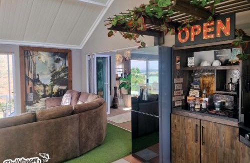 Dullstroom Apartment | Misty View House