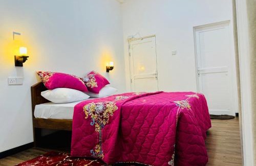 Welimada House | Misty5