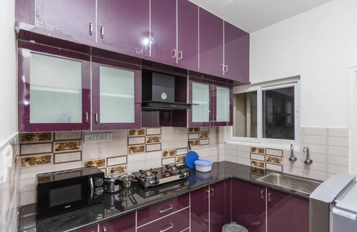 Bilekahalli Apartment | Mistyblue Serviced Apartments 7