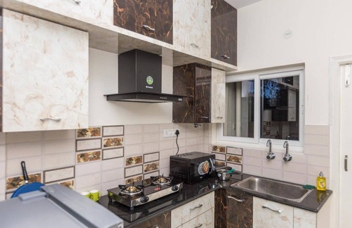Phase 4 House | Mistyblue Serviced Apartments 4
