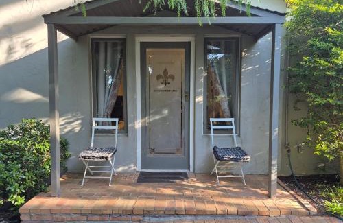 Durbanville Apartment | Mistys Apartment Durbanville