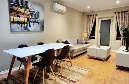 Durbanville Apartment | Mistys Apartment Durbanville