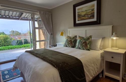 Durbanville Apartment | Mistys Studio Durbanville