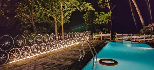 Pala Resort | Mistywindvalley