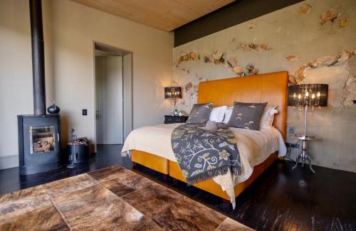 Potchefstroom Bed & Breakfast | Misverstand Boutique Farm Lodge