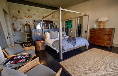 Potchefstroom Bed & Breakfast | Misverstand Boutique Farm Lodge