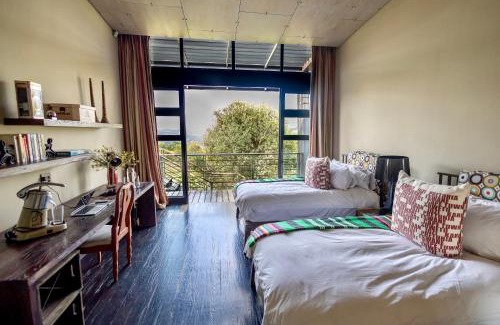 Potchefstroom Bed & Breakfast | Misverstand Boutique Farm Lodge