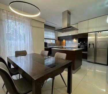 Gliwice Apartment | Misvest Lord Florian X