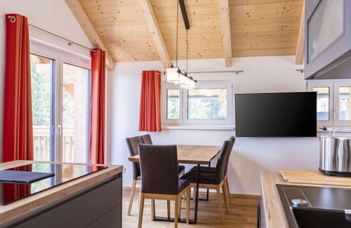 Turracher Hohe House | mit 3 Schlafzimmern & Sauna by Interhome