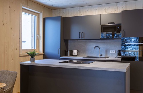 Schonberg Apartment | mit 3 Schlafzimmer 6 Sauna by Interhome
