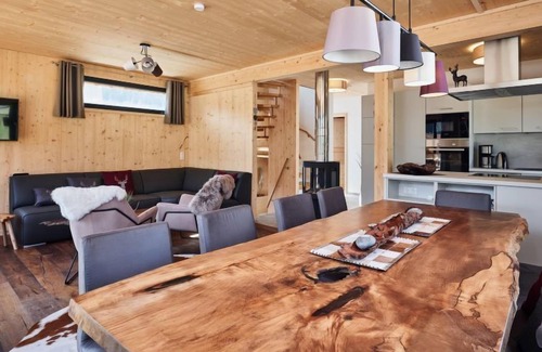 Steinach am Brenner House | mit 4 Schlafzimmern für bis zu 10 P. by Interhome