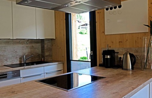 Steinach am Brenner House | mit 4 Schlafzimmern für bis zu 10 P. by Interhome