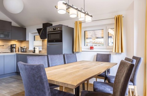 Turracher Hohe House | mit 4 Schlafzimmern & Sauna by Interhome