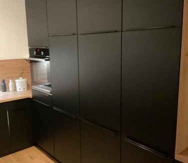 Stadtlauringen Apartment | Mit gutem Gefühl ferienwohnen