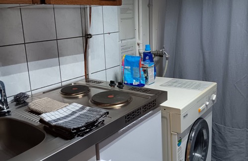 Alsheim Apartment | Mit Kindern im Grünen Wohnen